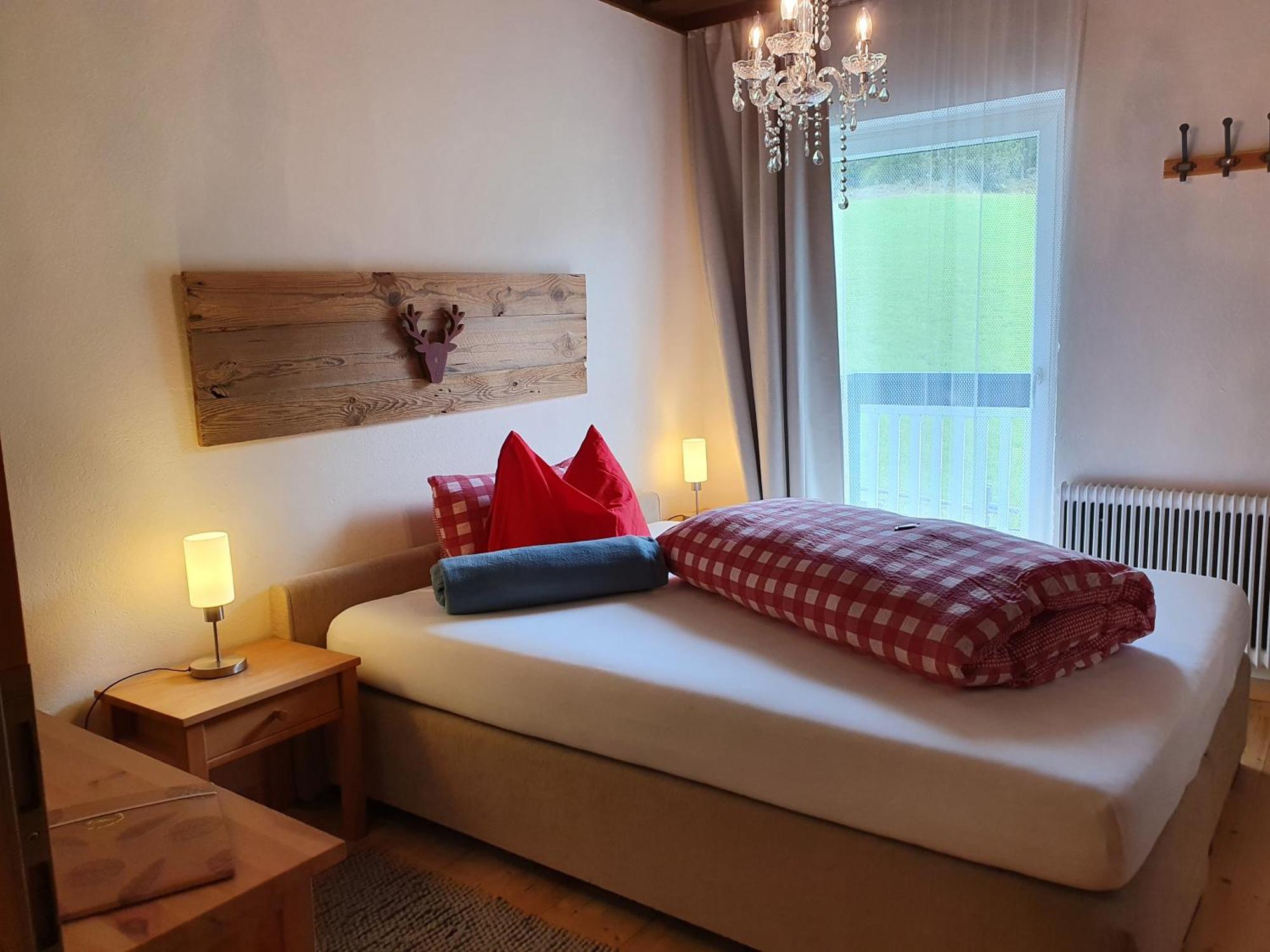 Boutique Hotel Alpenhof ซังต์ มาร์ติน อัม เทนเนนเกอเบียร์เกอ ภายนอก รูปภาพ